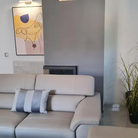 Val22,villa 200 M From With Pool And Fitness Villa *