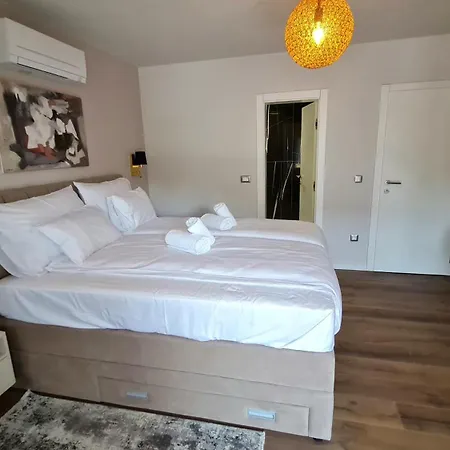 Val22,villa 200 M From With Pool And Fitness Villa Funtana