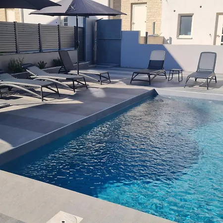 Val22,villa 200 M From With Pool And Fitness *