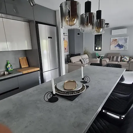 Villa Val22,villa 200 M From With Pool And Fitness